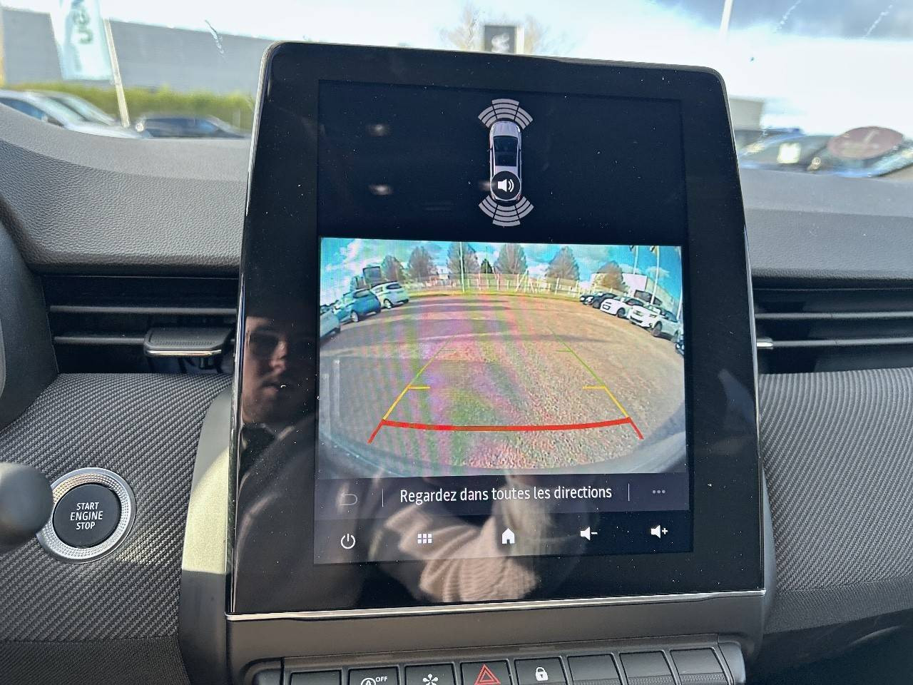 Vente en ligne Renault Clio 5 Clio TCe 90 au prix de 19 290 €