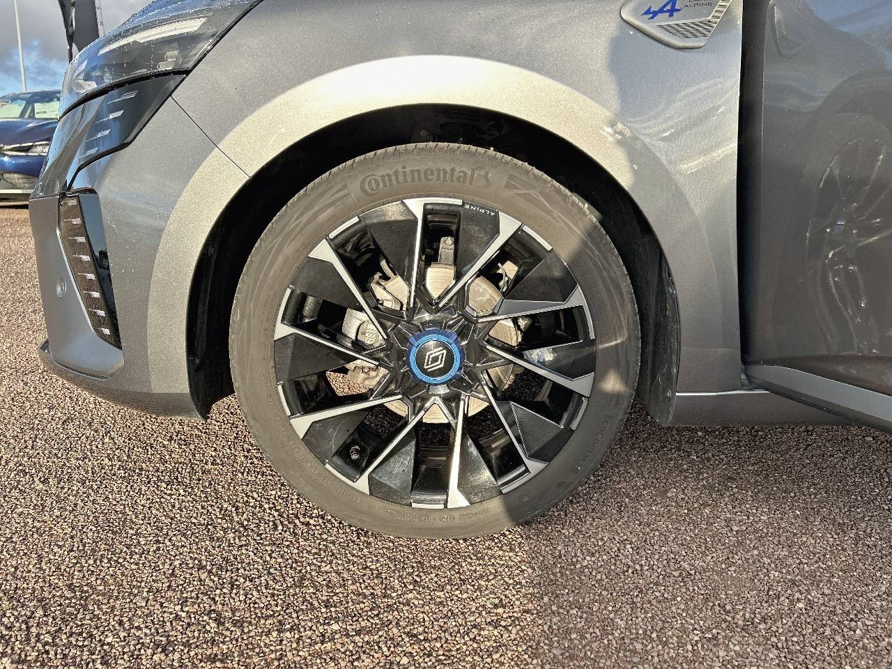 Vente en ligne Renault Clio 5 Clio TCe 90 au prix de 19 290 €