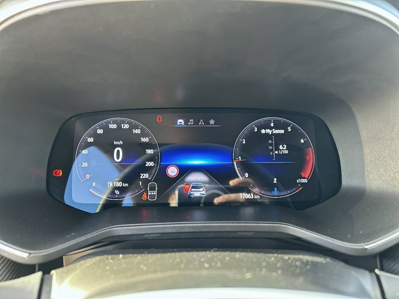 Vente en ligne Renault Clio 5 Clio TCe 90 au prix de 19 290 €