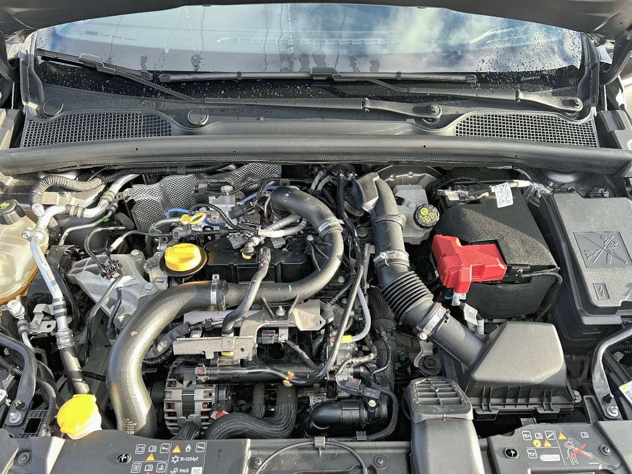 Vente en ligne Renault Clio 5 Clio TCe 90 au prix de 19 290 €