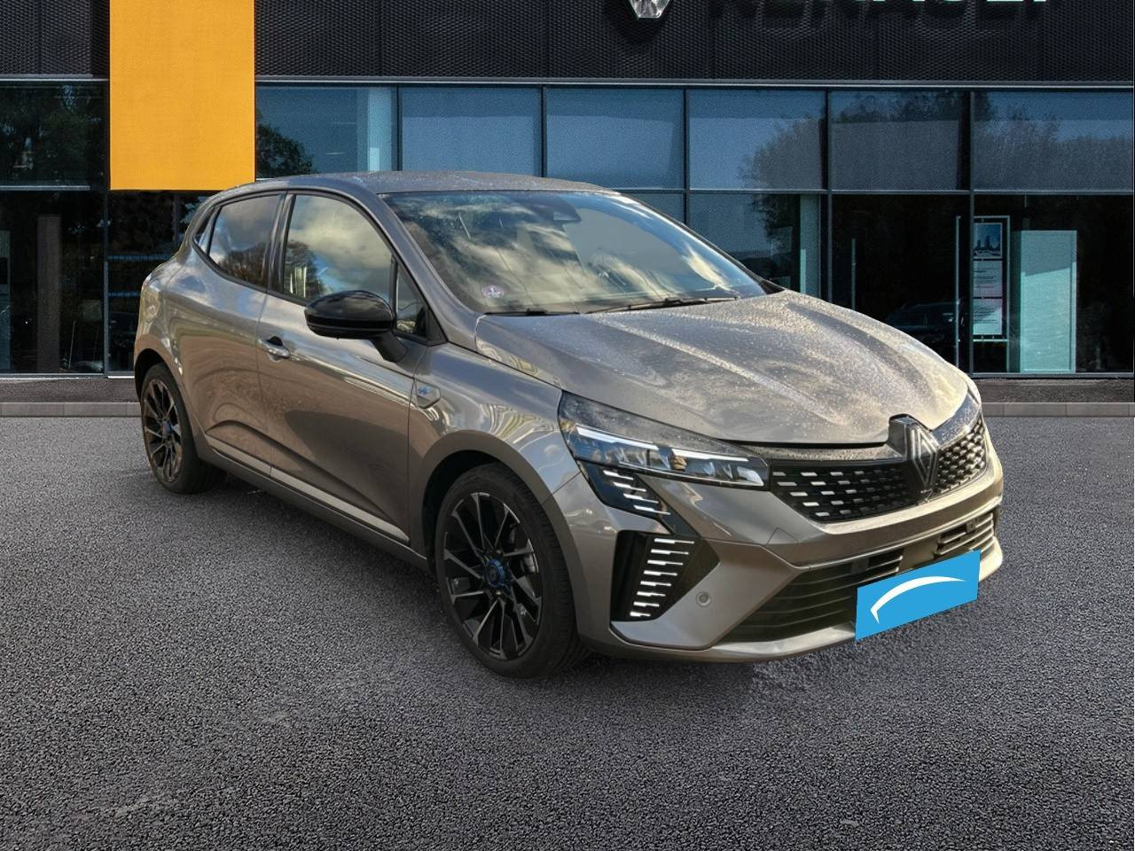 Vente en ligne Renault Clio 5 Clio TCe 90 au prix de 19 290 €