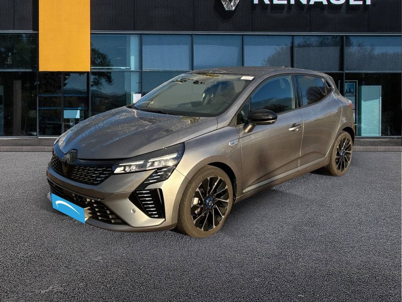 Renault Clio 5 Clio TCe 90 occasion de 2024 en vente à Caen