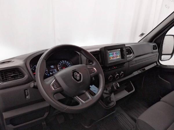 Vente en ligne Renault Master 3 Fourgon MASTER FGN TRAC F3500 L2H2 DCI 135 au prix de 25 900 €