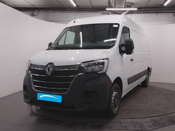 Vente en ligne Renault Master 3 Fourgon MASTER FGN TRAC F3500 L2H2 DCI 135 au prix de 25 900 €