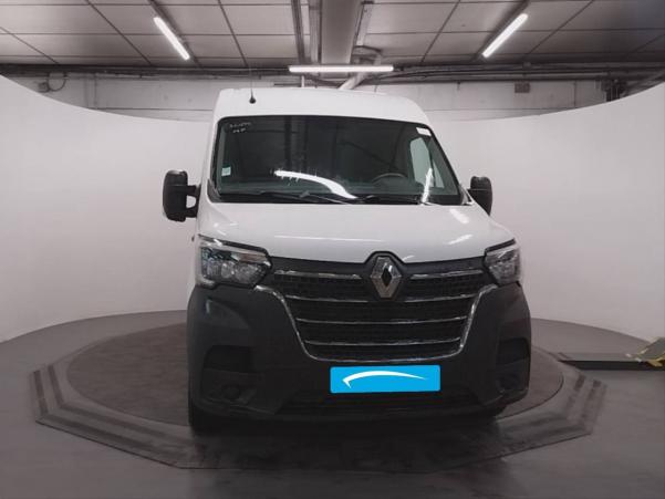 Vente en ligne Renault Master 3 Fourgon MASTER FGN TRAC F3500 L2H2 DCI 135 au prix de 25 900 €