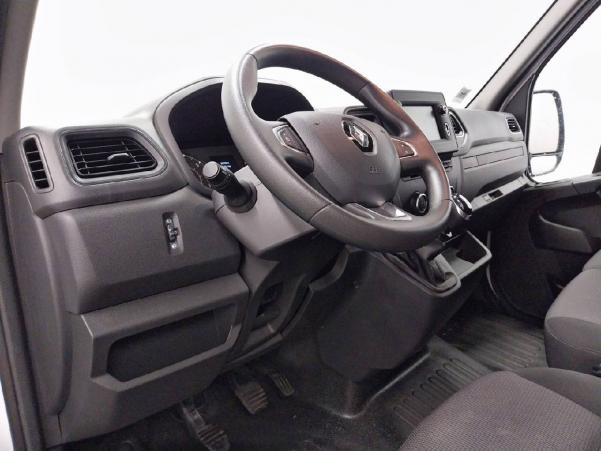 Vente en ligne Renault Master 3 Fourgon MASTER FGN TRAC F3500 L2H2 DCI 135 au prix de 25 900 €