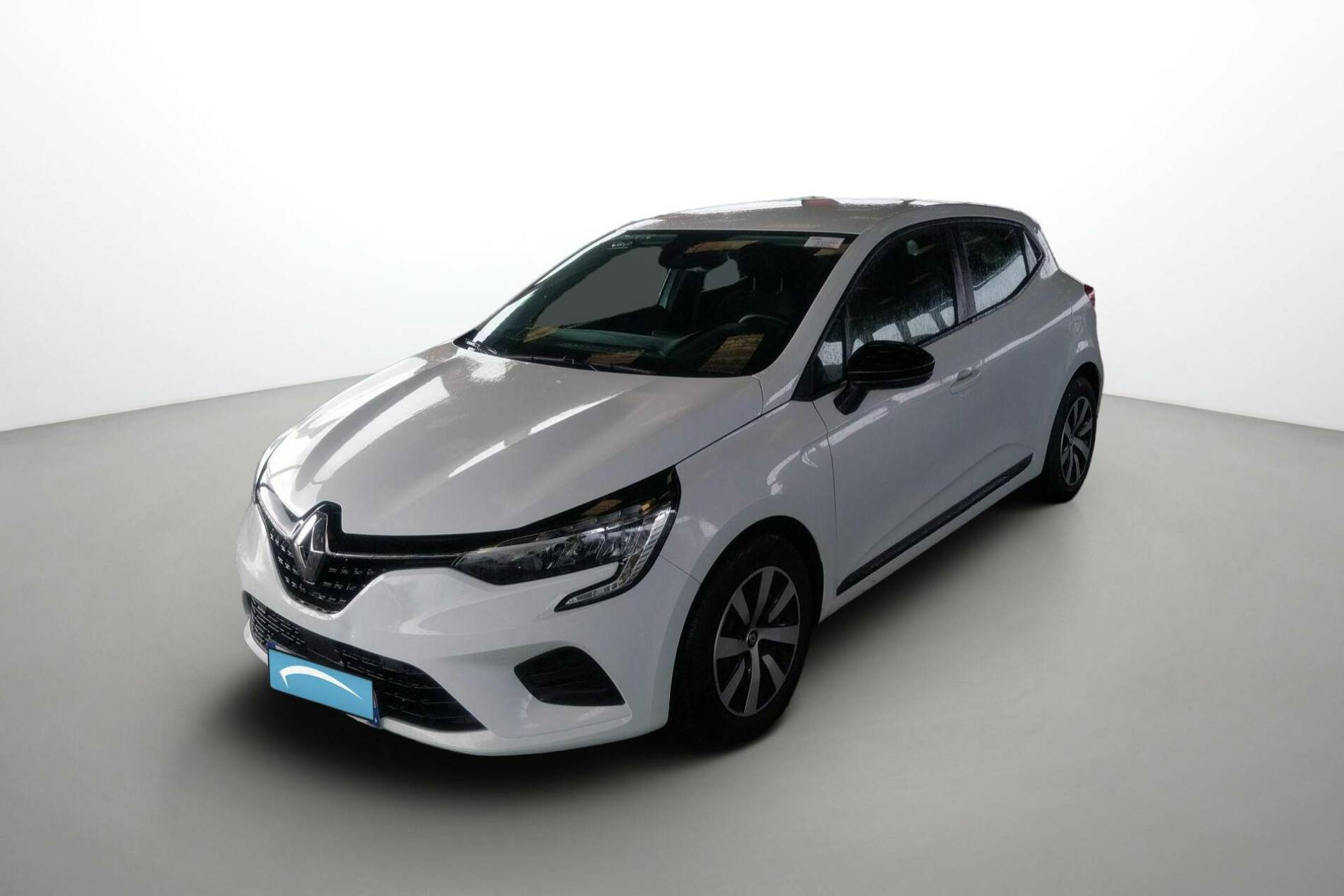 Renault Clio 5 Clio TCe 90 occasion de 2023 en vente à Caen