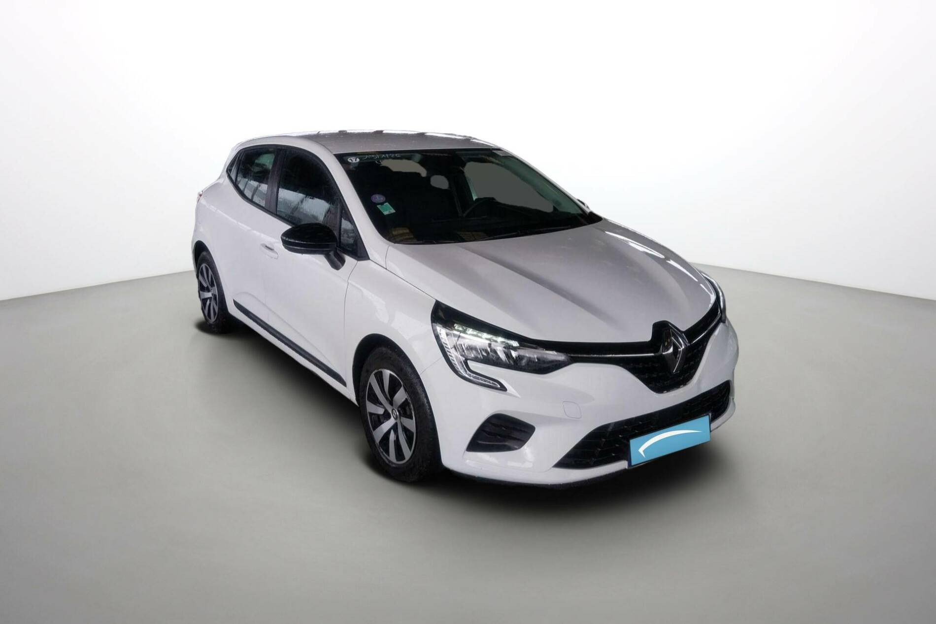 Vente en ligne Renault Clio 5 Clio TCe 90 au prix de 14 790 €