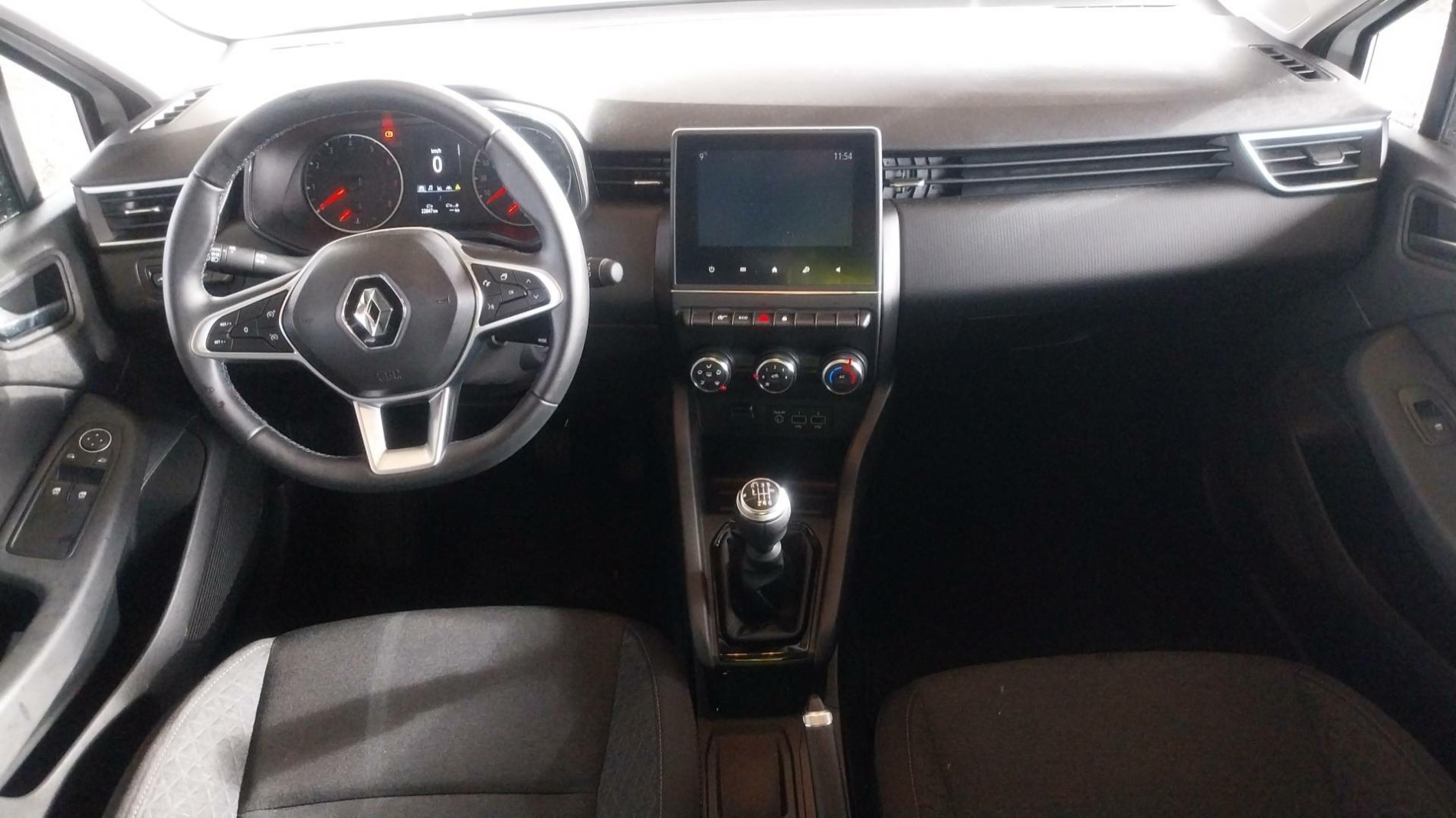 Vente en ligne Renault Clio 5 Clio TCe 90 au prix de 14 790 €