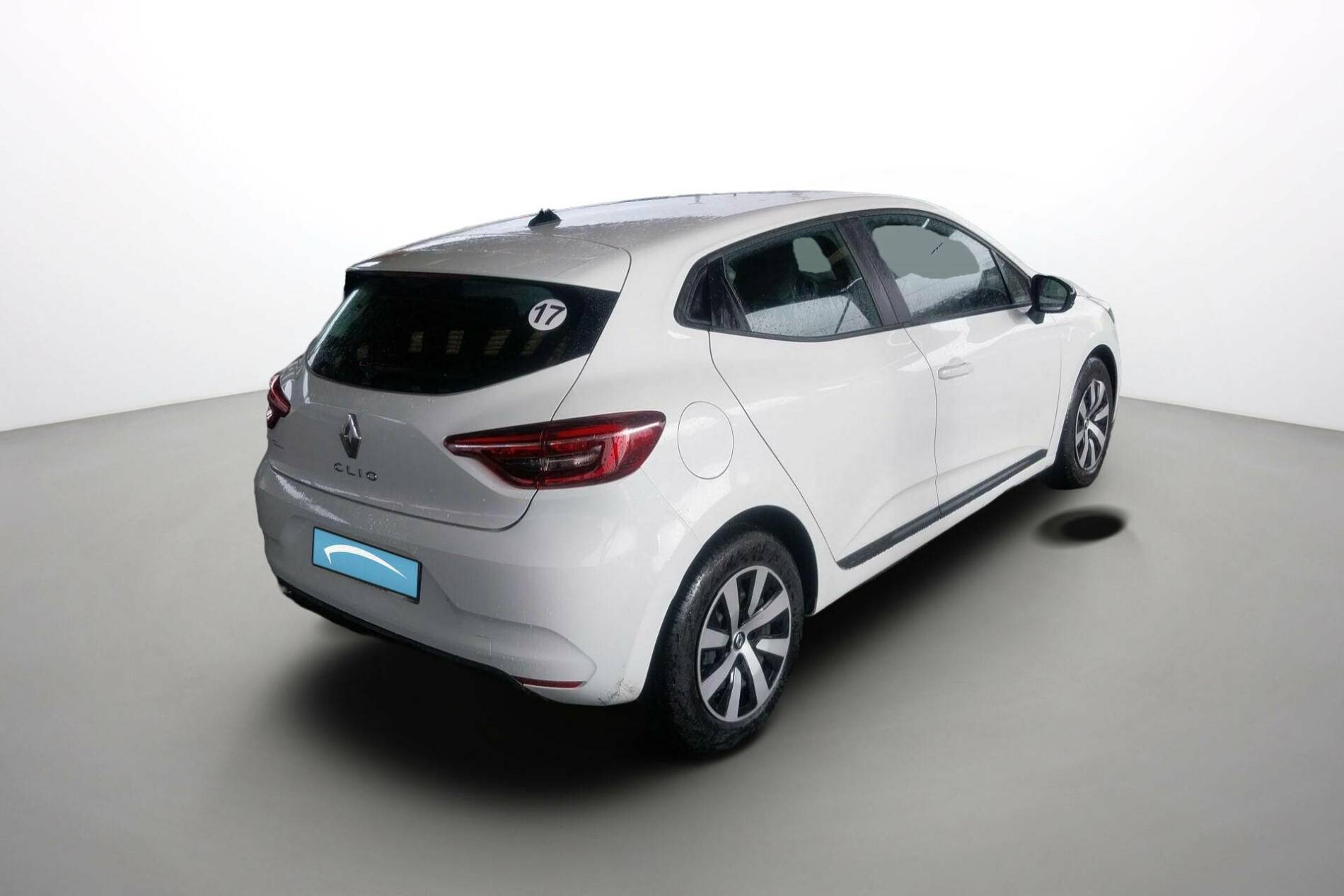 Vente en ligne Renault Clio 5 Clio TCe 90 au prix de 14 790 €