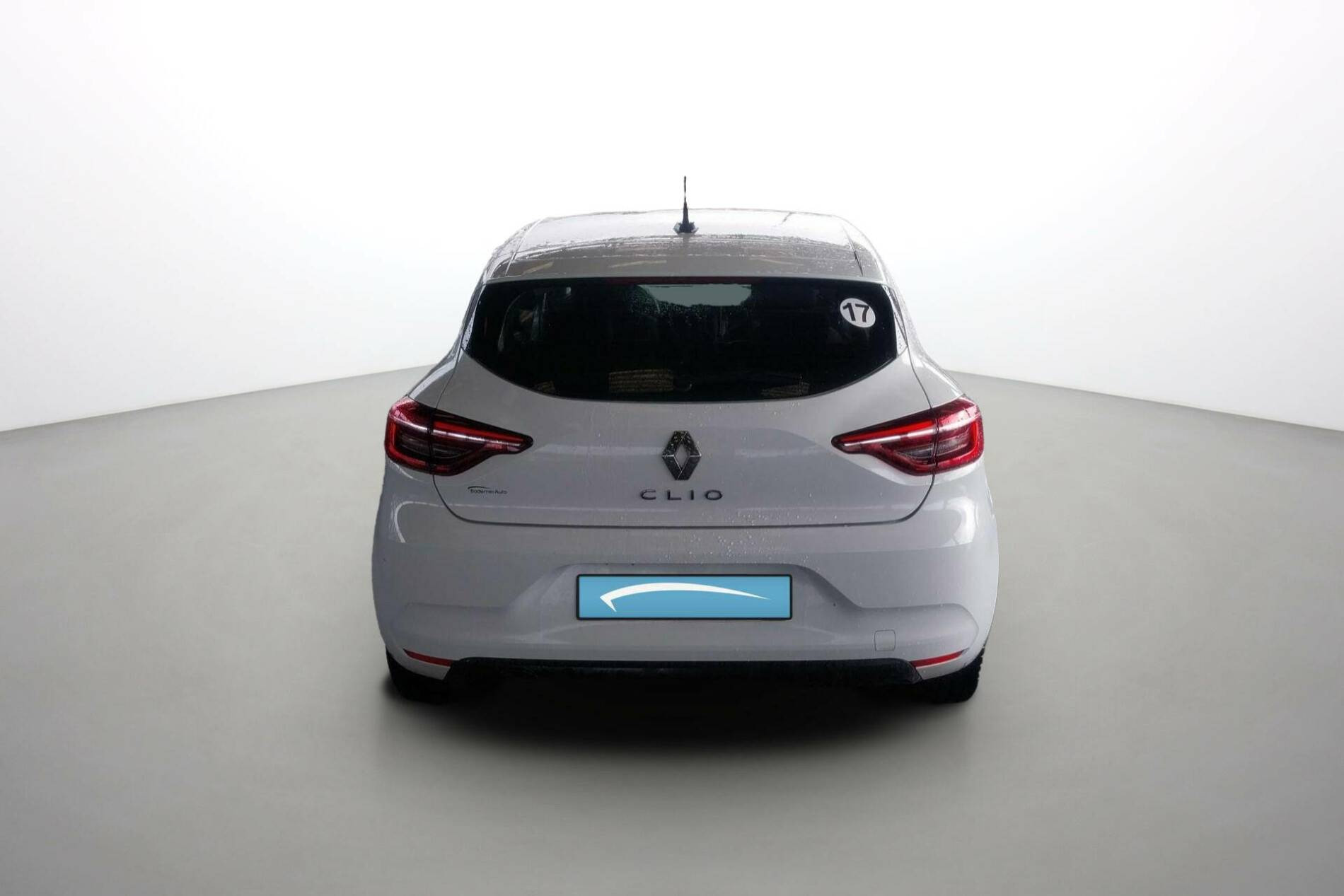 Vente en ligne Renault Clio 5 Clio TCe 90 au prix de 14 790 €