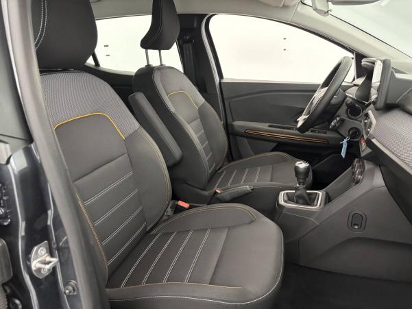 Vente en ligne Dacia Sandero  ECO-G 100 - 22 au prix de 14 290 €