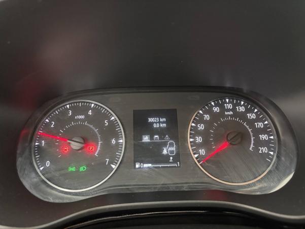 Vente en ligne Dacia Sandero  ECO-G 100 - 22 au prix de 14 290 €