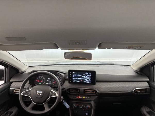 Vente en ligne Dacia Sandero  ECO-G 100 - 22 au prix de 14 290 €