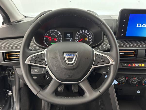 Vente en ligne Dacia Sandero  ECO-G 100 - 22 au prix de 14 290 €