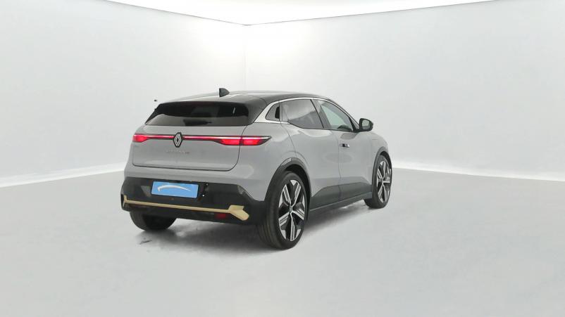 Vente en ligne Renault Megane E-Tech  EV60 220 ch super charge au prix de 29 900 €