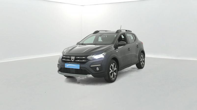 Vente en ligne Dacia Sandero  ECO-G 100 - 22 au prix de 14 290 €