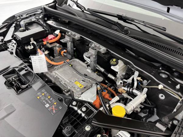 Vente en ligne Renault Megane E-Tech  EV60 220 ch super charge au prix de 29 900 €