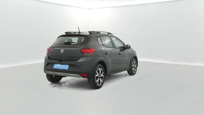 Vente en ligne Dacia Sandero  ECO-G 100 - 22 au prix de 14 290 €