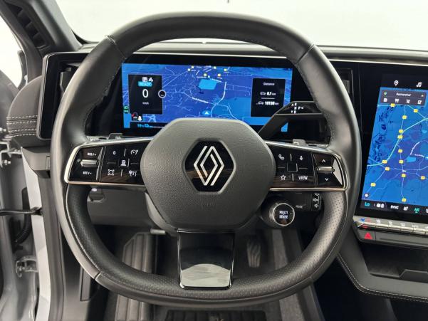 Vente en ligne Renault Megane E-Tech  EV60 220 ch super charge au prix de 29 900 €