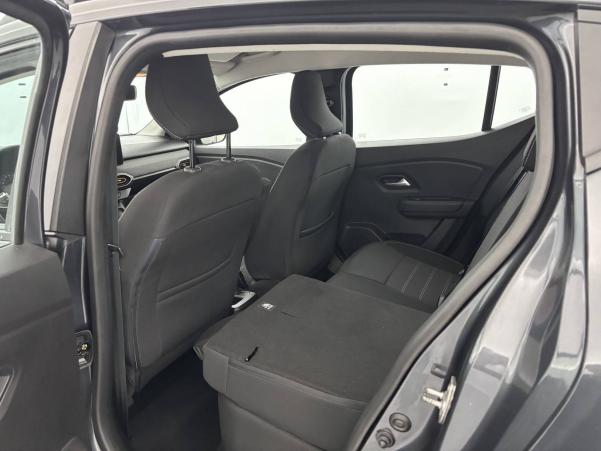Vente en ligne Dacia Sandero  ECO-G 100 - 22 au prix de 14 290 €