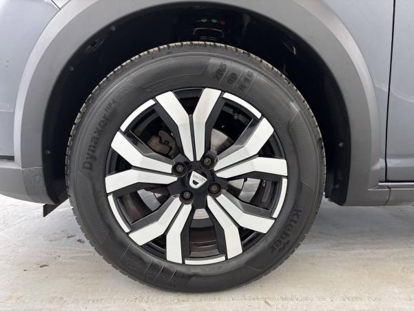 Vente en ligne Dacia Sandero  ECO-G 100 - 22 au prix de 14 290 €