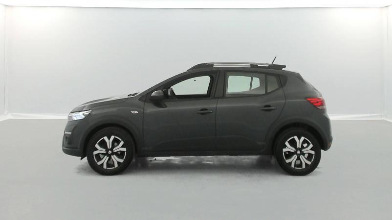 Vente en ligne Dacia Sandero  ECO-G 100 - 22 au prix de 14 290 €