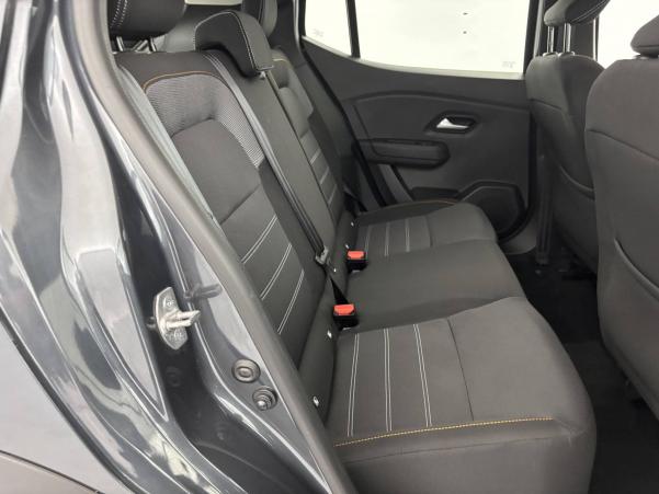 Vente en ligne Dacia Sandero  ECO-G 100 - 22 au prix de 14 290 €