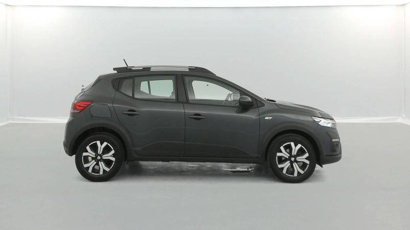 Vente en ligne Dacia Sandero  ECO-G 100 - 22 au prix de 14 290 €