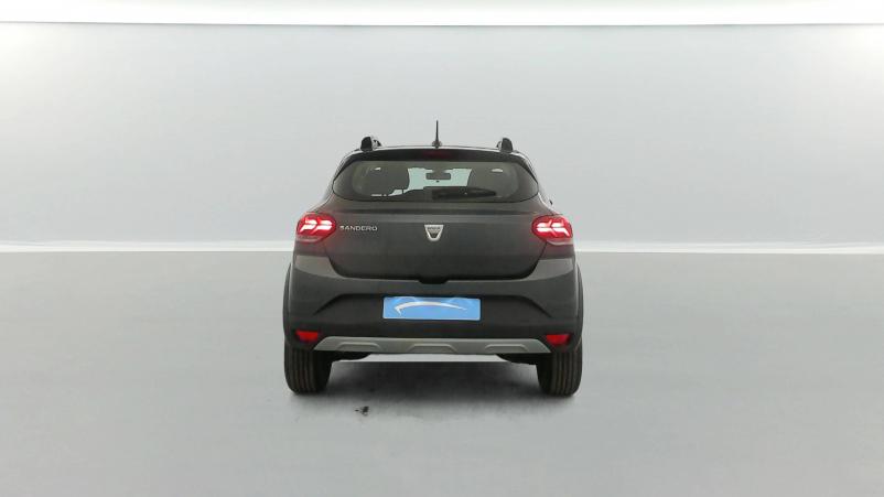 Vente en ligne Dacia Sandero  ECO-G 100 - 22 au prix de 14 290 €