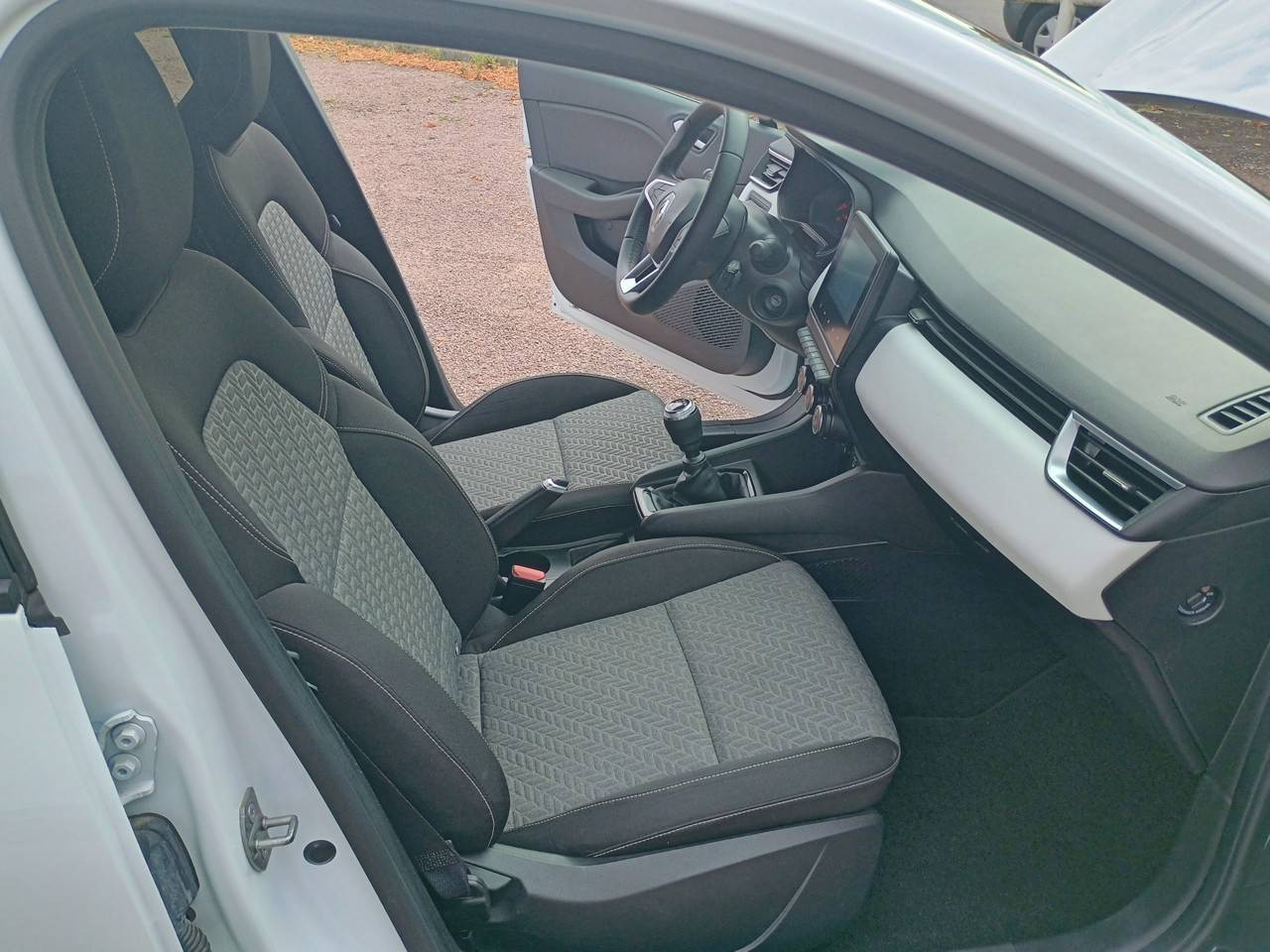 Vente en ligne Renault Clio 5 Clio Blue dCi 100 au prix de 15 490 €