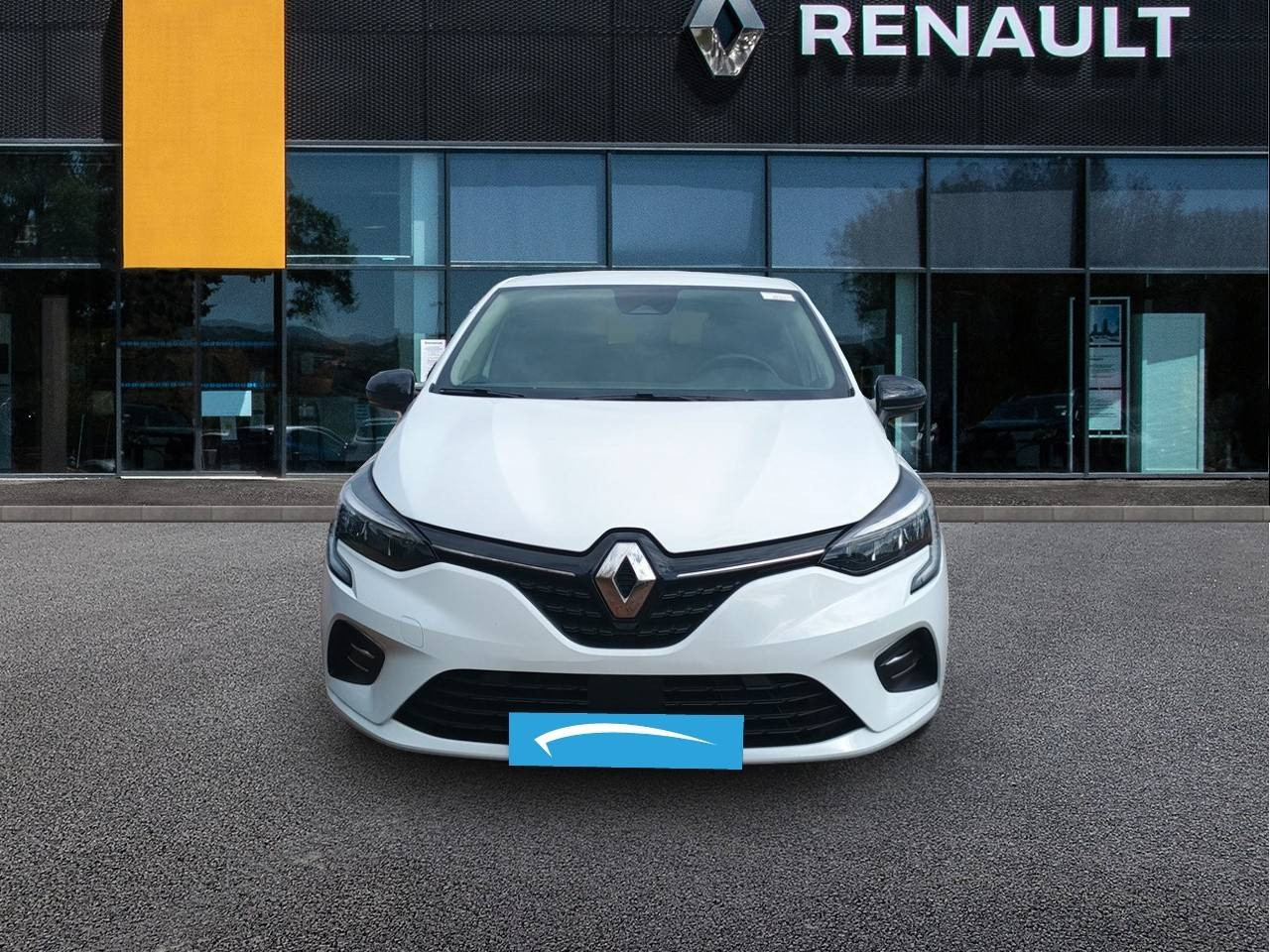 Vente en ligne Renault Clio 5 Clio Blue dCi 100 au prix de 15 490 €