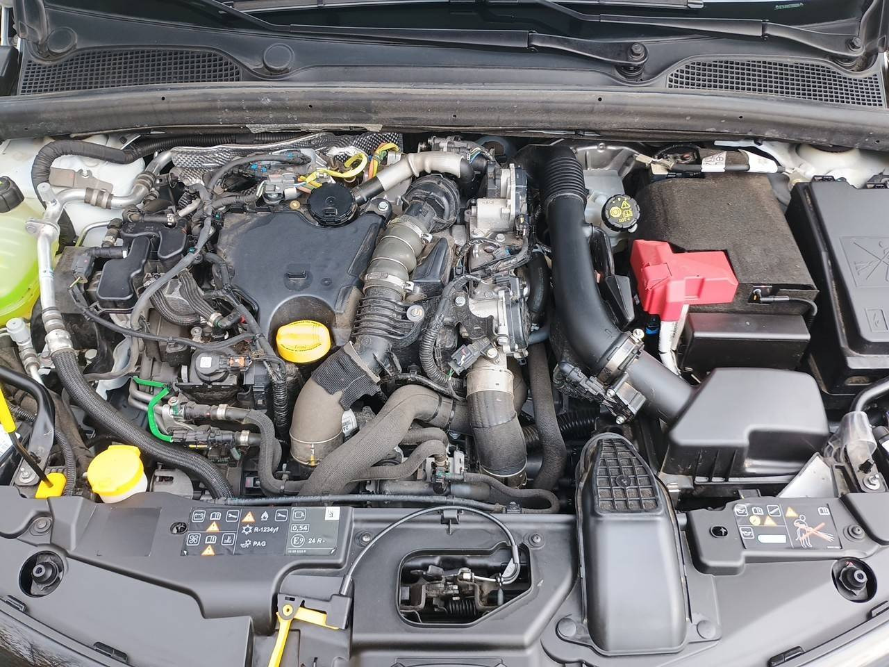 Vente en ligne Renault Clio 5 Clio Blue dCi 100 au prix de 15 490 €