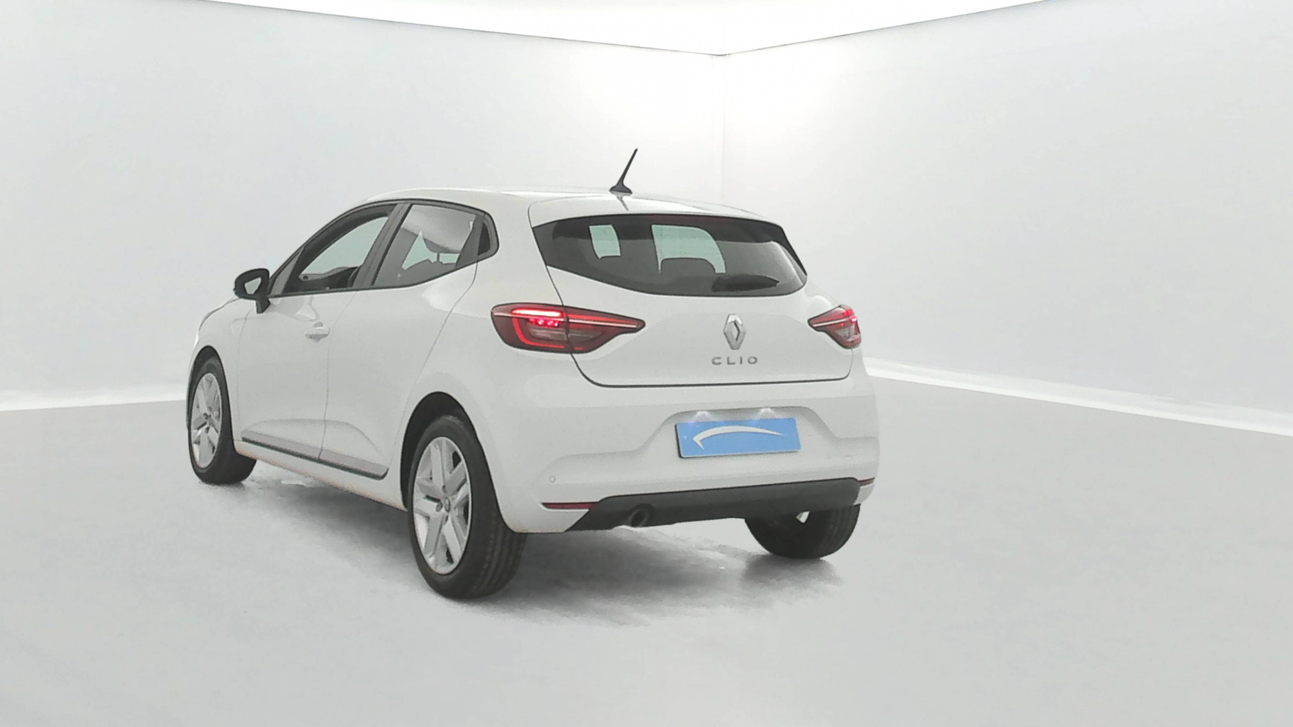 Vente en ligne Renault Clio 5 Clio TCe 90 - 21N au prix de 12 990 €