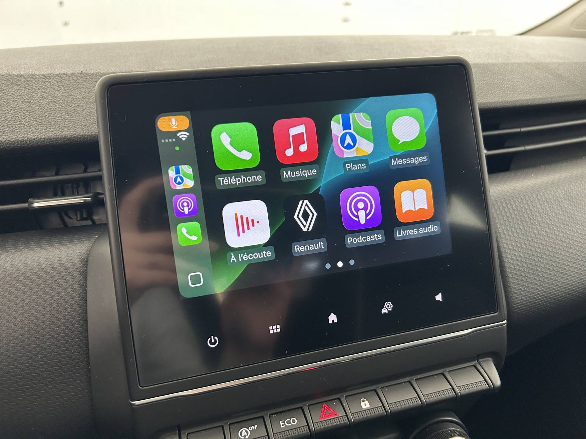 Vente en ligne Renault Clio 5 Clio TCe 90 - 21N au prix de 12 990 €