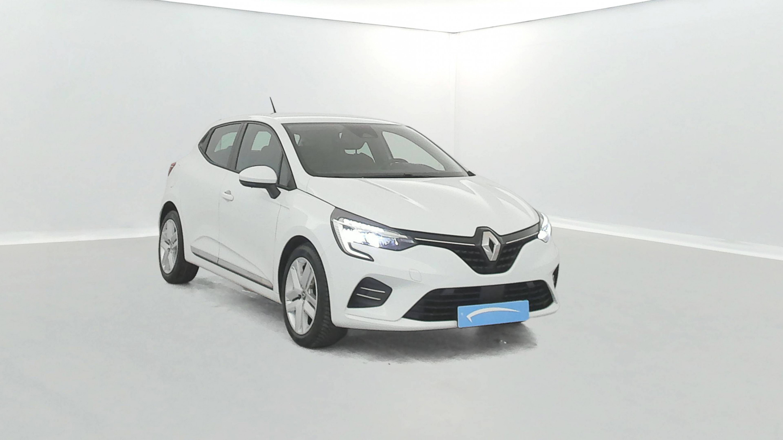 Vente en ligne Renault Clio 5 Clio TCe 90 - 21N au prix de 12 990 €