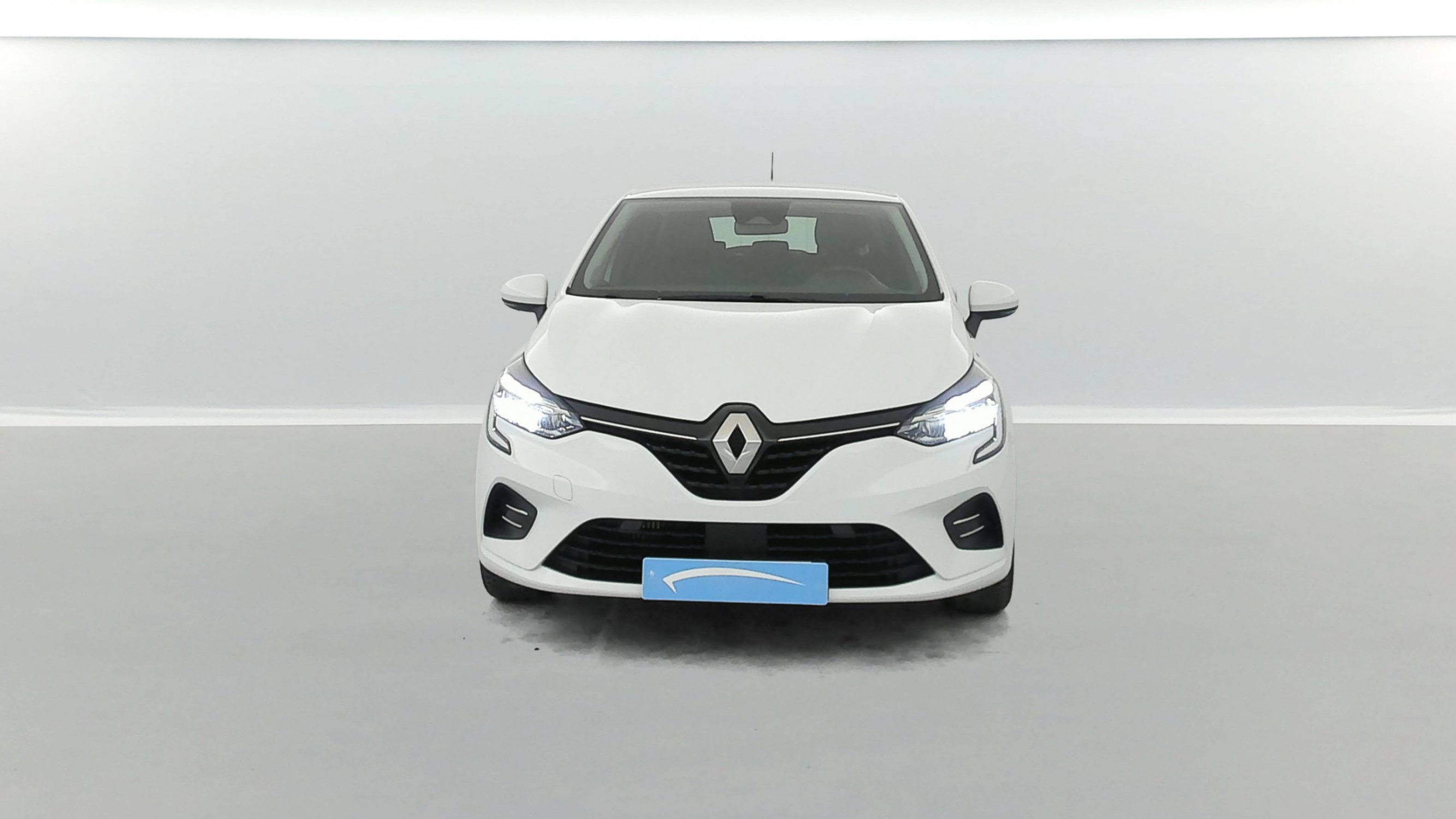 Vente en ligne Renault Clio 5 Clio TCe 90 - 21N au prix de 12 990 €