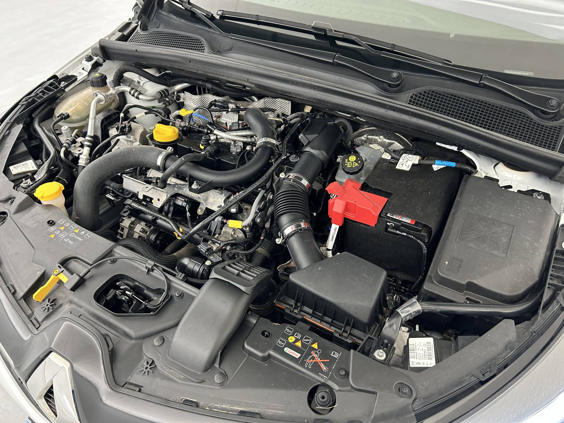 Vente en ligne Renault Clio 5 Clio TCe 90 - 21N au prix de 12 990 €