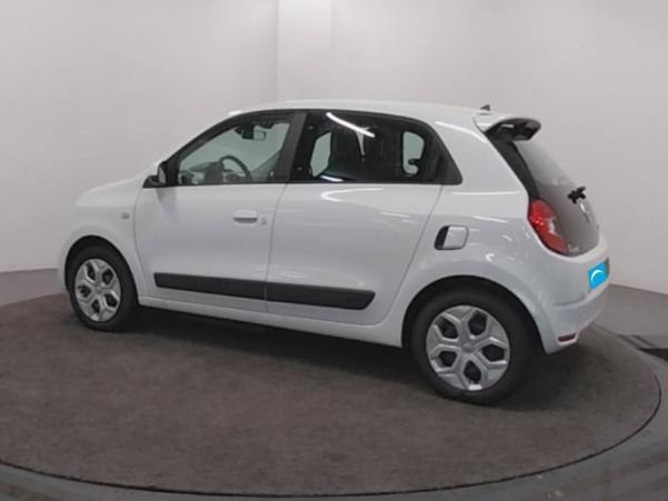 Vente en ligne Renault Twingo Electrique Twingo III Achat Intégral au prix de 14 590 €