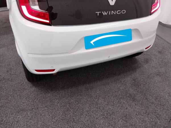 Vente en ligne Renault Twingo 3  SCe 65 - 21 au prix de 11 990 €