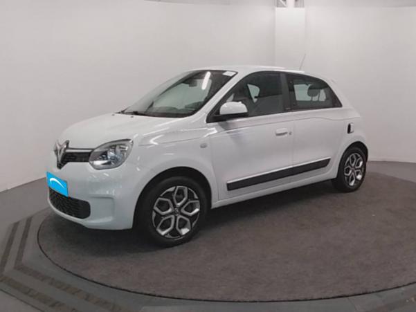 Vente en ligne Renault Twingo 3  SCe 65 - 21 au prix de 11 990 €