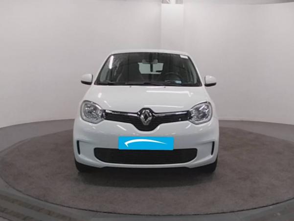 Vente en ligne Renault Twingo Electrique Twingo III Achat Intégral au prix de 14 590 €