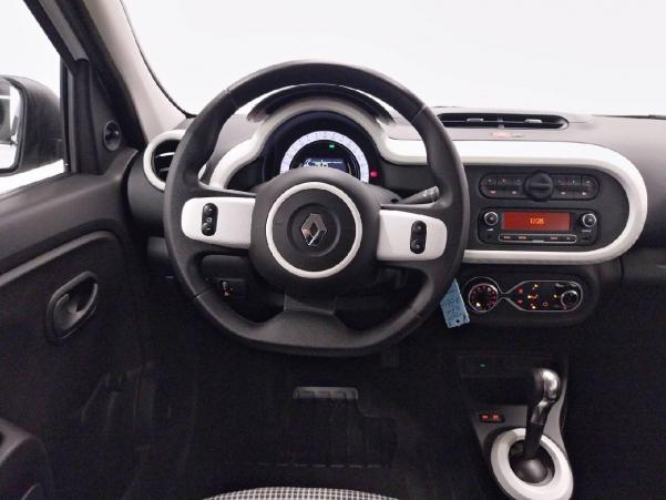 Vente en ligne Renault Twingo Electrique Twingo III Achat Intégral au prix de 13 400 €