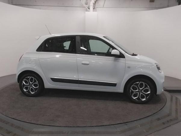 Vente en ligne Renault Twingo 3  SCe 65 - 21 au prix de 11 990 €