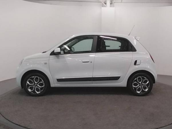 Vente en ligne Renault Twingo 3  SCe 65 - 21 au prix de 11 990 €