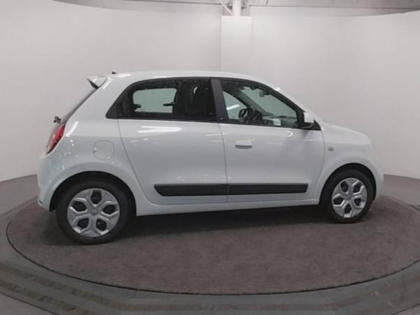 Vente en ligne Renault Twingo Electrique Twingo III Achat Intégral au prix de 14 590 €