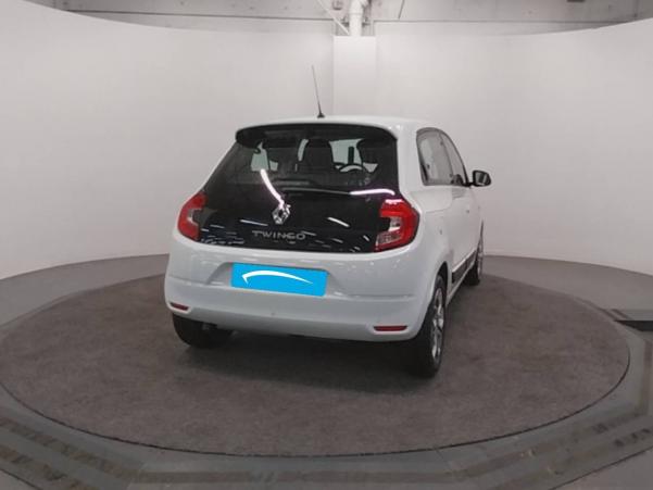 Vente en ligne Renault Twingo 3  SCe 65 - 21 au prix de 11 990 €