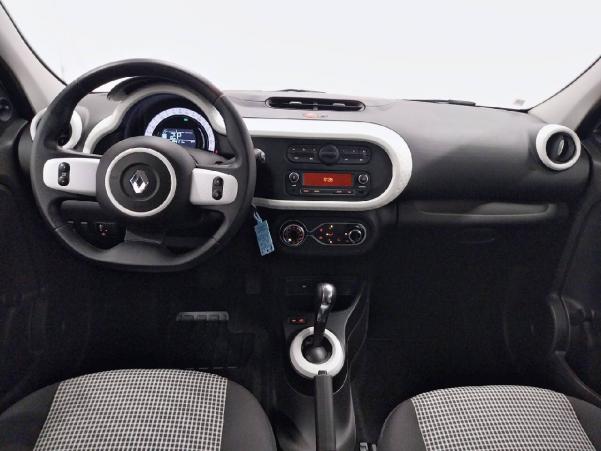 Vente en ligne Renault Twingo Electrique Twingo III Achat Intégral au prix de 13 400 €