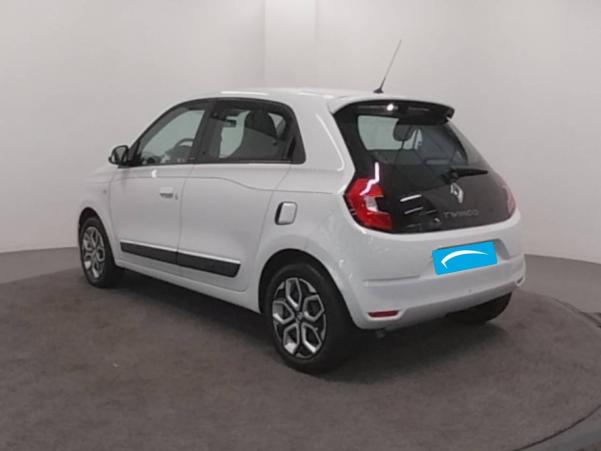 Vente en ligne Renault Twingo 3  SCe 65 - 21 au prix de 11 990 €