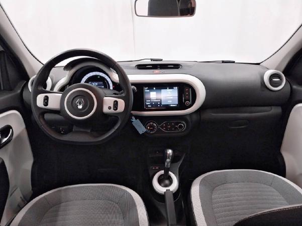 Vente en ligne Renault Twingo Electrique Twingo III Achat Intégral au prix de 14 590 €